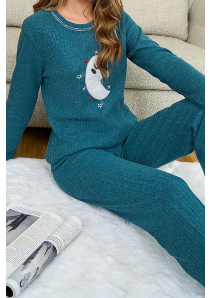 Interlok Pijama Takımı indirimleri