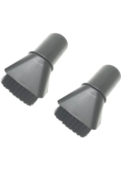 Karcher Islak/kuru Elektrikli Süpürgeler Için Uygun 2 Adet Emiş Fırçası, 2.863-221.0 Emiş Fırçası Seti (Yurt Dışından)