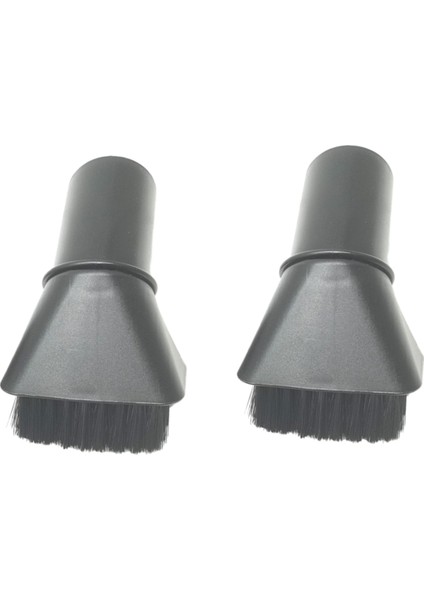 Karcher Islak/kuru Elektrikli Süpürgeler Için Uygun 2 Adet Emiş Fırçası, 2.863-221.0 Emiş Fırçası Seti (Yurt Dışından) fiyatları