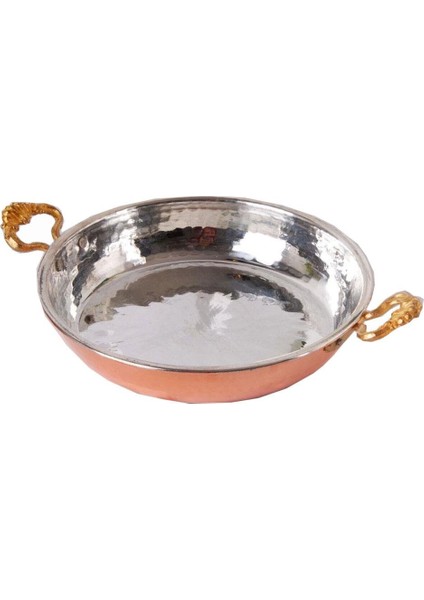 Bakır Sahan 20 Cm fiyatları