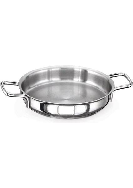Paslanmaz Yumurta Tavası Sahan 18cm fiyatları