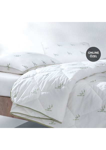 Bambu Battal Boy Yorgan - 300 gr