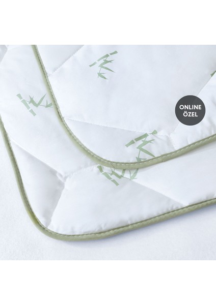 Bambu Battal Boy Yorgan - 300 gr modelleri