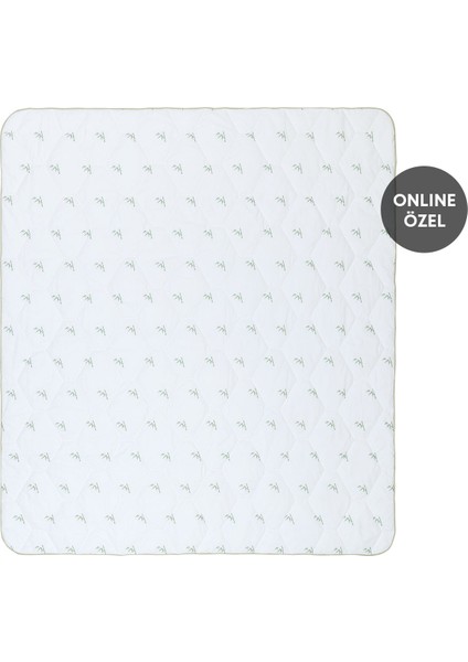 Bambu Battal Boy Yorgan - 300 gr indirimleri