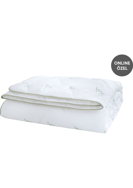 Bambu Battal Boy Yorgan - 300 gr