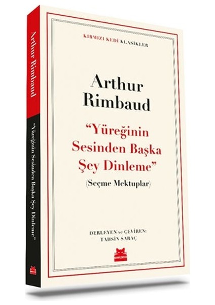 Yüreğinin Sesinden Başka Şey Dinleme