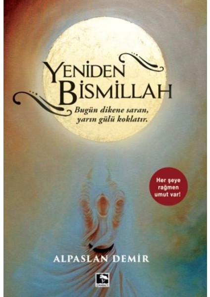 Yeniden Bismillah