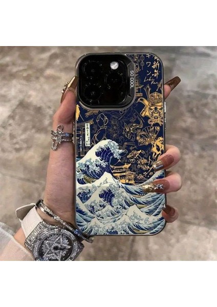 Iphone 15 Pro Max Uyumlu Kir Tutmayan Lüx Telefon Kılıfı MK01A fiyatları