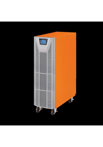 Powerpack Se 6 Kva Online UPS(16X9A Akü)