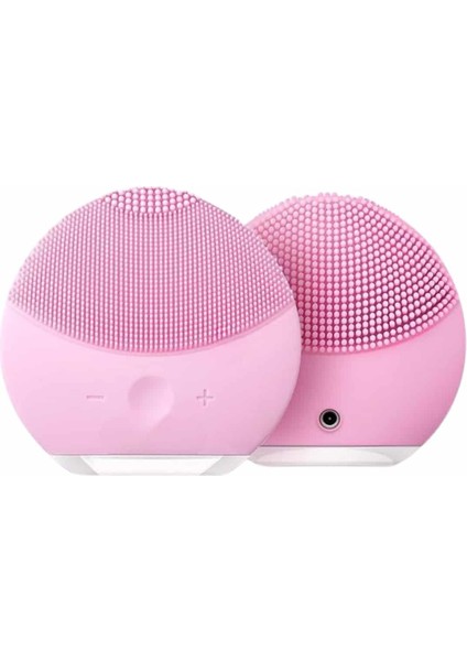 Zeroshop Titreşimli Yüz Masaj Aleti Titreşimli Makyaj Temizleme Cihazı modelleri