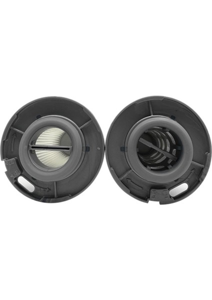 Rowenta X-Forceflex 8.60 Elektrikli Süpürge Aksesuarları Filtreler ve Pamuklu Elektrikli Süpürge Yedek Parçaları Için Uygundur (Yurt Dışından) indirimleri
