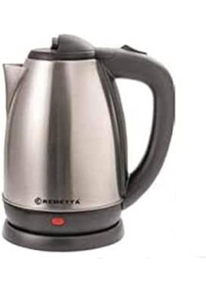 Paslanmaz Çelik Su Isıtıcı Kettle 1.8 Lt, Dayanıklı ve Şık Tasarım fiyatları