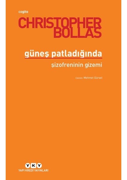 Güneş Patladığında