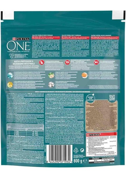Somonlu Kısırlaştırılmış Kedi Maması 800 gr fiyatları
