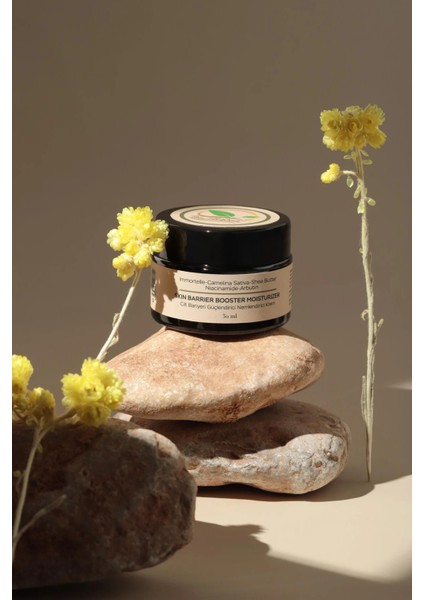 Cilt Bariyer Güçlendirici Nemlendirici Krem (Skin Barrier Booster Moisturizer) fırsatları