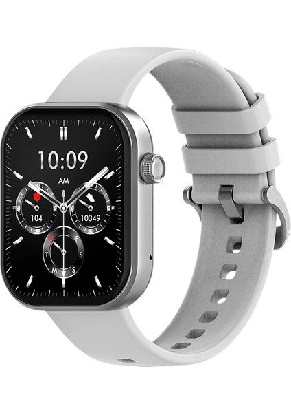 XWatch 3 Akıllı Saat (Gümüş) fiyatları