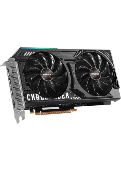 Intel Arc B570 Challenger 10GB Oc Gddr6 160BIT Gaming (Oyuncu) Ekran Kartı modelleri