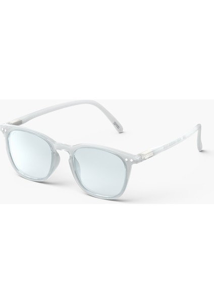 Izipizi Sun #e Moonlight Grey - Gri Yetişkin Güneş Gözlüğü fiyatları