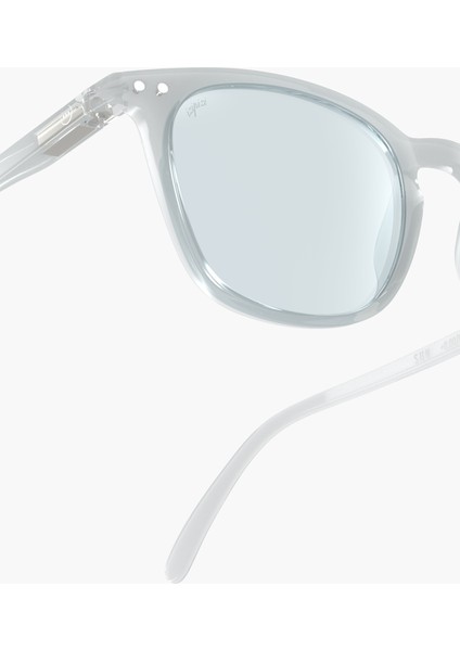 Izipizi Sun #e Moonlight Grey - Gri Yetişkin Güneş Gözlüğü modelleri