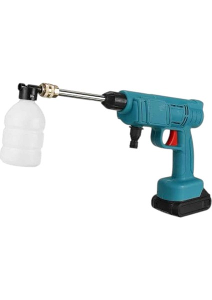 Zeroshop Şarjli Araç Yikama Mavi fiyatları