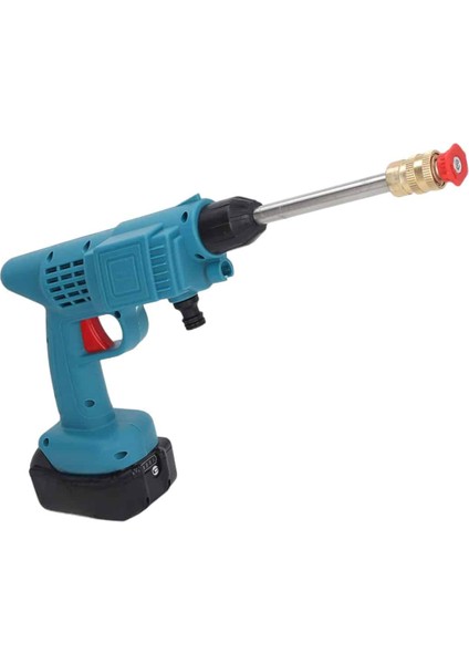 Zeroshop Şarjli Araç Yikama Mavi fırsatları