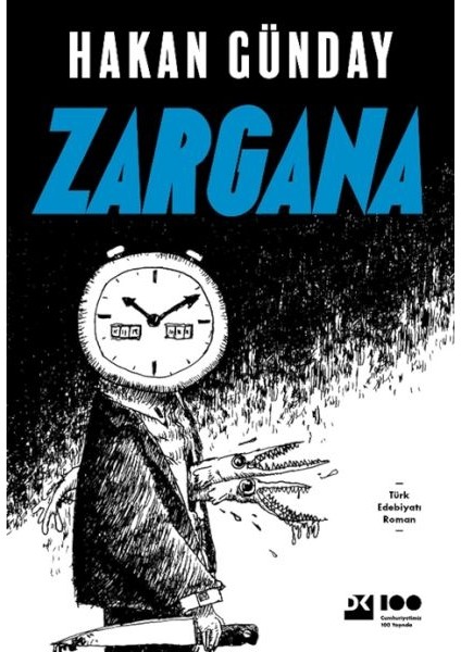 Zargana