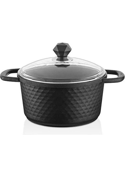 Motto 20 cm Döküm Derin Tencere modelleri