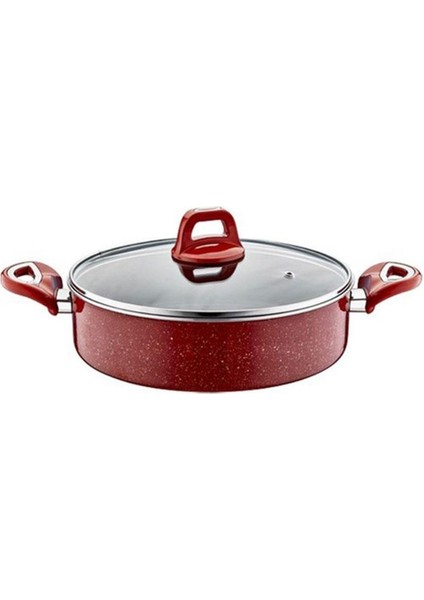 Kiremit Karnıyarık Tencere 24 cm 4302 fiyatları