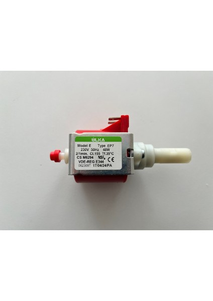 Halı Yıkama Pompası fiyatları