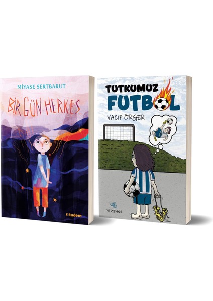 Bir Gün Herkes - Tutkumuz Futbol