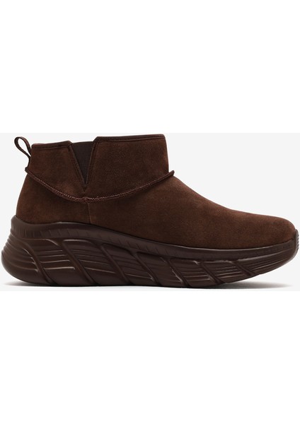 Bobs B Flex Hi Kadın Kahverengi Bot 117390 Choc fiyatları