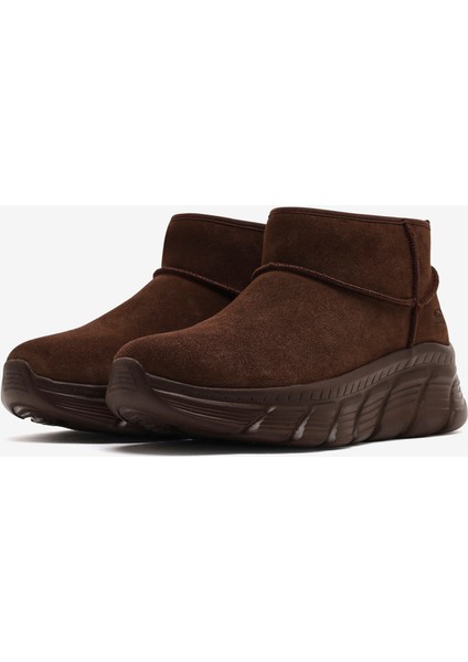 Bobs B Flex Hi Kadın Kahverengi Bot 117390 Choc modelleri