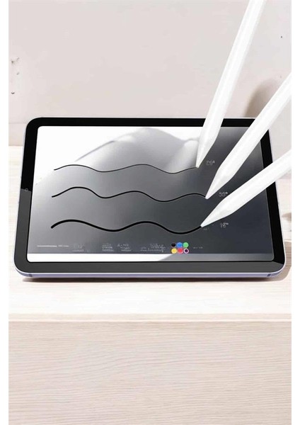 Zeroshop Tablet Kalemi Ios Android Windows Uyumlu Yedek Uçlu Universal Çizim Kalemi modelleri