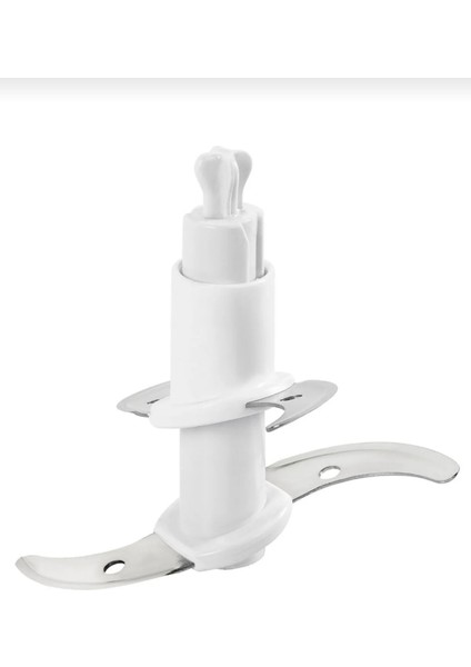 Mini Elektrikli Dört Bıçaklı Doğrayıcı, Mor Renk modelleri