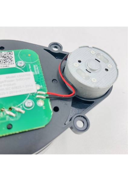 Roborock Q Revo0 Q Revo5 Elektrikli Süpürge Aksesuarları Yedek Parçaları Için Elektrikli Süpürge Lazer Mesafe Sensörü (Yurt Dışından) fiyatları