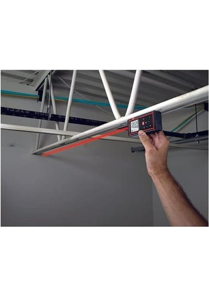 Atlm 100 Lazer Metre 100 Metre