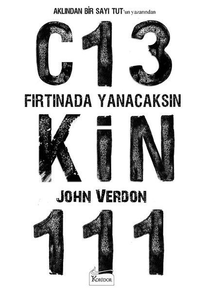 Fırtınada Yanacaksın