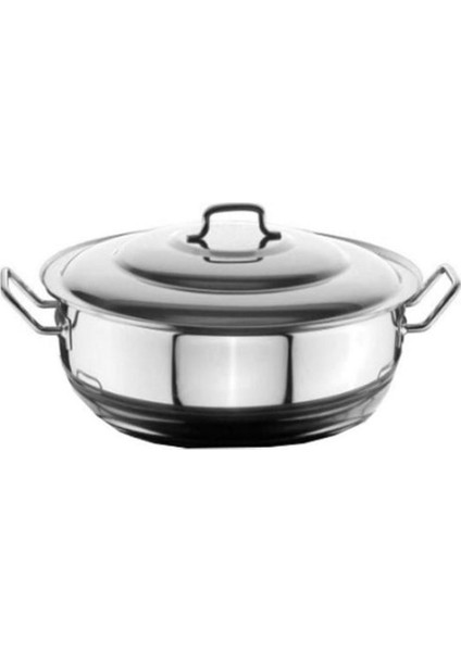 Helvane Tencere Kapaklı 45*20 cm 31 Lt fiyatları