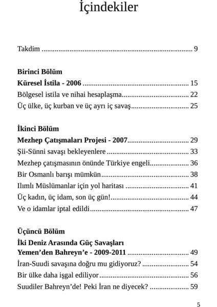 Tanklar Kabe’ye Dayanmadan (Ciltli) - İbrahim Karagül modelleri