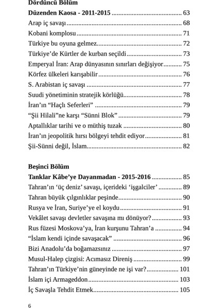 Tanklar Kabe’ye Dayanmadan (Ciltli) - İbrahim Karagül fırsatları