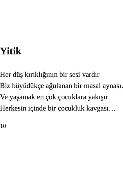 Kıyamet Mevsimleri (Ciltli) - Ali Emre