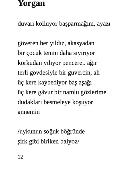 Kıyamet Mevsimleri (Ciltli) - Ali Emre