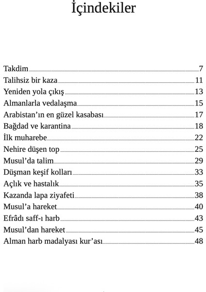 Irak Cephesi Hatıraları (Ciltli) - Hüseyin Nuri Seyhan fırsatları