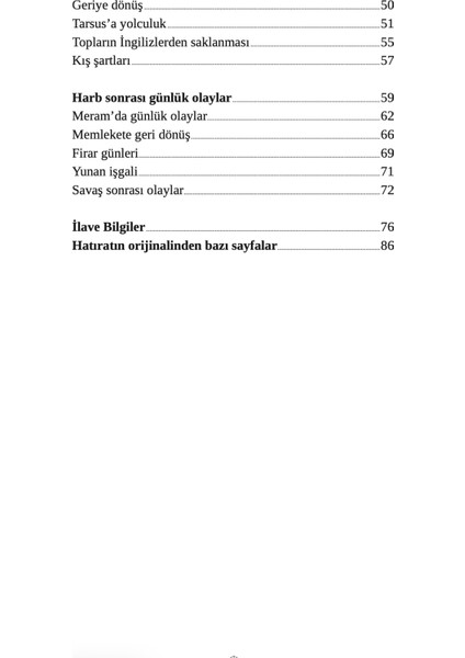 Irak Cephesi Hatıraları (Ciltli) - Hüseyin Nuri Seyhan indirimleri