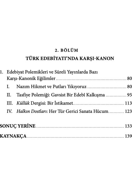 Janus’un Yüzü - Turgay Anar fırsatları