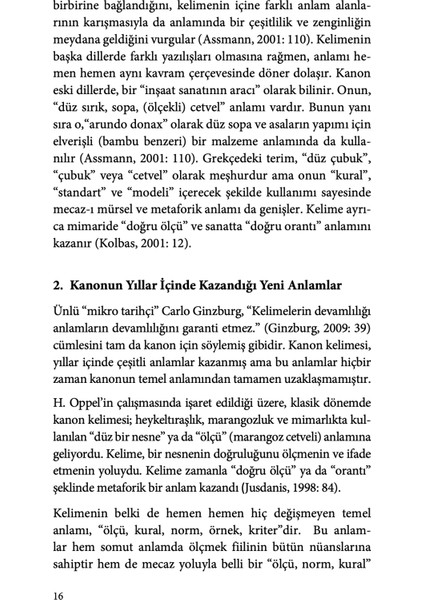 Janus’un Yüzü - Turgay Anar