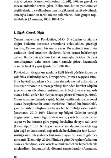 Janus’un Yüzü - Turgay Anar