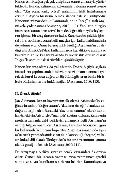 Janus’un Yüzü - Turgay Anar