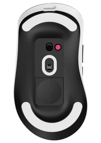 VT3PRO Hsdm Wıred/wıreless Beyaz Gaming (Oyuncu) Mouse fırsatları