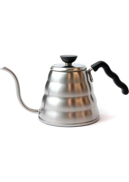Gümüş Renkli 1.2l Sıvı Kaynatıcı, Şık ve Kullanışlı Ev Aleti